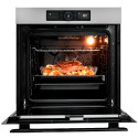 AKZ99480IX духова шафа Whirlpool з термощупом