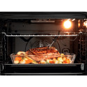 AKZ99480IX духова шафа Whirlpool з термощупом