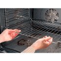 AKZ99480IX духова шафа Whirlpool з термощупом