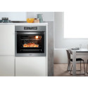 AKZ99480IX духова шафа Whirlpool з термощупом