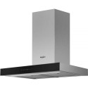 WHBS 62F LT K/1 витяжка Whirlpool Т-подібна з режимом тихої роботи ZEN