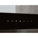 WHBS 62F LT K/1 витяжка Whirlpool Т-подібна з режимом тихої роботи ZEN