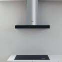 WHBS 62F LT K/1 витяжка Whirlpool Т-подібна з режимом тихої роботи ZEN