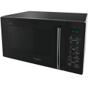 MWP 251 B мікрохвильова піч Whirlpool на 25 л з функцією швидкого старту