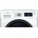 FFWD 8649 BV UA пральна машина з сушкою Whirlpool з інверторним двигуном