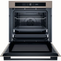 WOI5S8PM2SEA духова шафа Whirlpool з піролітичним очищенням