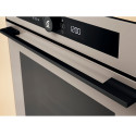 WOI5S8PM2SEA духова шафа Whirlpool з піролітичним очищенням