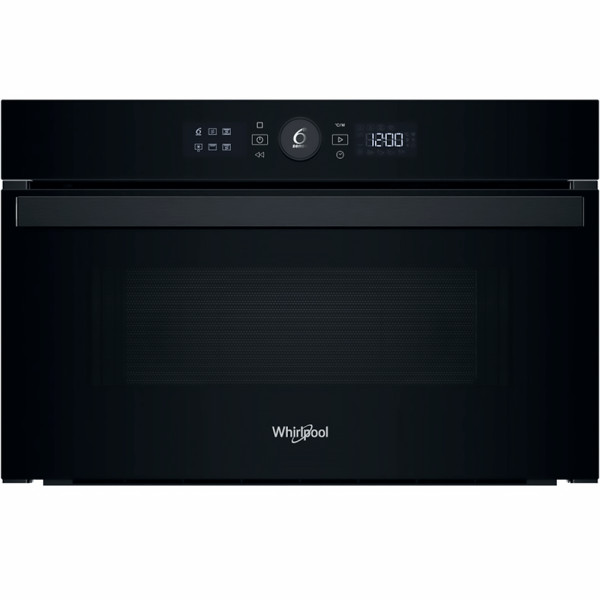 WMD44MB вбудована мікрохвильова піч Whirlpool з функцією самоочищення