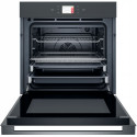 WOI118HT2SSMA духова шафа Whirlpool з мульти функціональним дисплеєм