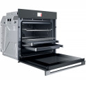 WOI118HT2SSMA духова шафа Whirlpool з мульти функціональним дисплеєм
