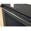 WOI118HT2SSMA духова шафа Whirlpool з мульти функціональним дисплеєм