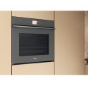 WOI118HT2SSMA духова шафа Whirlpool з мульти функціональним дисплеєм
