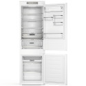 WHC18 T573 вбудований холодильник Whirlpool із зоною свіжості