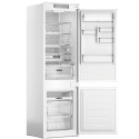 WHC18 T573 вбудований холодильник Whirlpool із зоною свіжості