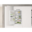 WHC18 T573 вбудований холодильник Whirlpool із зоною свіжості
