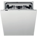 WIC 3C33 PFE посудомийна машина Whirlpool з трьома кошиками