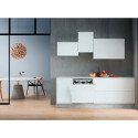 WIC 3C33 PFE посудомийна машина Whirlpool з трьома кошиками