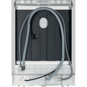 WIC 3C33 PFE посудомийна машина Whirlpool з трьома кошиками