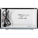 MWP 101 B мікрохвильова піч Whirlpool на 20 л з функцією швидкого розігріву
