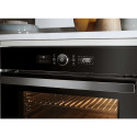 AKZ9 6290 NB духова шафа Whirlpool з піролітичним очищенням