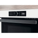 AMW730/WH вбудована мікрохвильова піч Whirlpool на 31 л із грилем