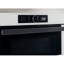 AMW730/WH вбудована мікрохвильова піч Whirlpool на 31 л із грилем
