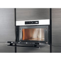 AMW730/WH вбудована мікрохвильова піч Whirlpool на 31 л із грилем