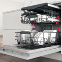 WIC3C34PFE S посудомийна машина Whirlpool з трьома кошиками