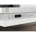 WIC3C34PFE S посудомийна машина Whirlpool з трьома кошиками