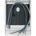 WIC3C34PFE S посудомийна машина Whirlpool з трьома кошиками