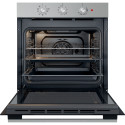 OMK38HU0X духова шафа Whirlpool із системою очищення SMART CLEAN