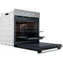 OMK38HU0X духова шафа Whirlpool із системою очищення SMART CLEAN