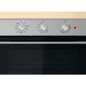 OMK38HU0X духова шафа Whirlpool із системою очищення SMART CLEAN