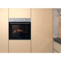 OMK38HU0X духова шафа Whirlpool із системою очищення SMART CLEAN