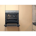 OMK38HU0X духова шафа Whirlpool із системою очищення SMART CLEAN