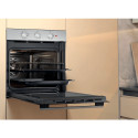 OMK38HU0X духова шафа Whirlpool із системою очищення SMART CLEAN