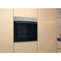 OMK38HU0X духова шафа Whirlpool із системою очищення SMART CLEAN
