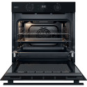 OMSR58CU1SB духова шафа Whirlpool з каталітичним очищенням