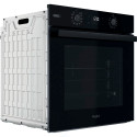 OMSR58CU1SB духова шафа Whirlpool з каталітичним очищенням