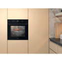 OMSR58CU1SB духова шафа Whirlpool з каталітичним очищенням