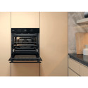 OMSR58CU1SB духова шафа Whirlpool з каталітичним очищенням