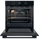 OMK58RU0B духова шафа Whirlpool з піролітичним очищенням