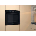 OMK58RU0B духова шафа Whirlpool з піролітичним очищенням