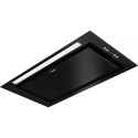 WCT3 63F LTK витяжка Whirlpool вбудована з периметральною витяжною системою