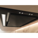 WCT3 63F LTK витяжка Whirlpool вбудована з периметральною витяжною системою