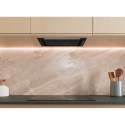 WCT3 63F LTK витяжка Whirlpool вбудована з периметральною витяжною системою