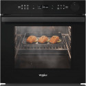 AKZ9S 8220 FB духова шкафа Whirlpool з приготуванням парою