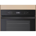 AKZ9S 8220 FB духова шкафа Whirlpool з приготуванням парою