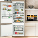 WH SP70 T121 вбудований холодильник Whirlpool ширина 69 см, зона свіжості
