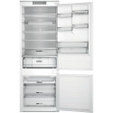 WH SP70 T121 вбудований холодильник Whirlpool ширина 69 см, зона свіжості